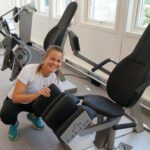 Møt helse- og treningsfysiolog Nora Funkqvist